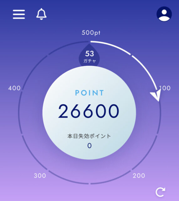 ANA SFC修行 2022 ANA Pocket Pro マイル