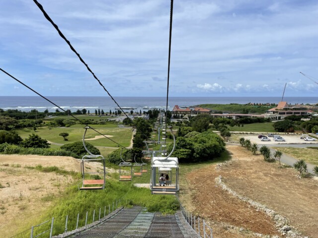 ANA SFC修行 2022 シギラリゾート ザシギラリフトオーシャンススカイ